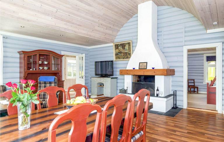 Ferienhaus Hemsedal