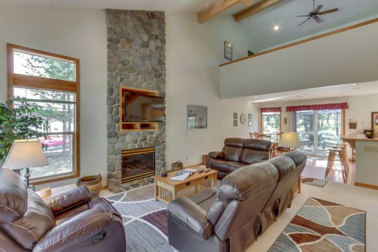 House Sunriver