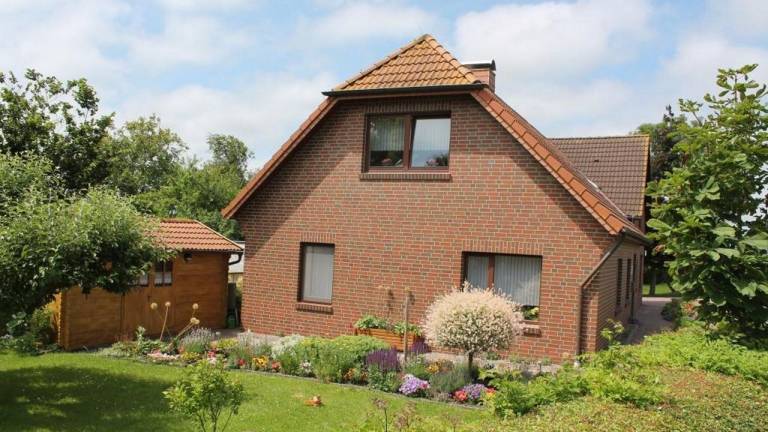 Ferienwohnung Nordenham