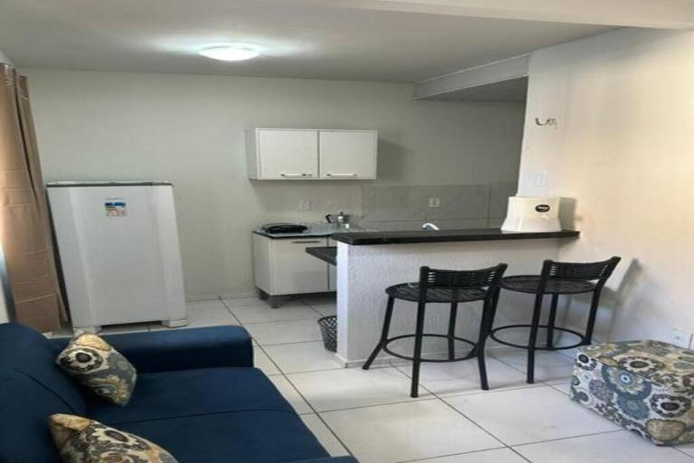Apartamento Maranguape
