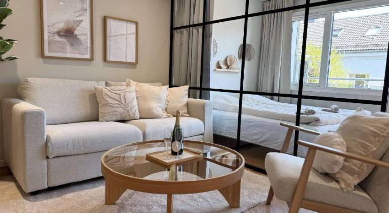 Charming apartment | Pet-friendly — photo 2