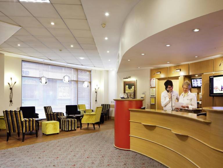 Ibis Carlisle City Centre — photo 3