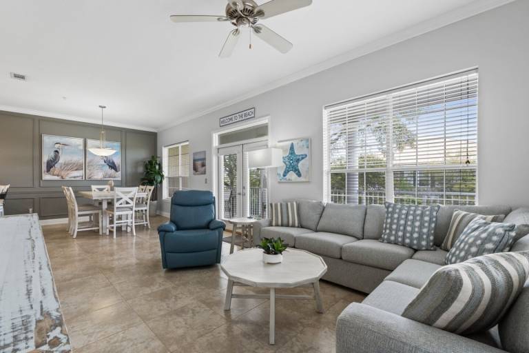 Child-friendly condo | Pets allowed — photo 2
