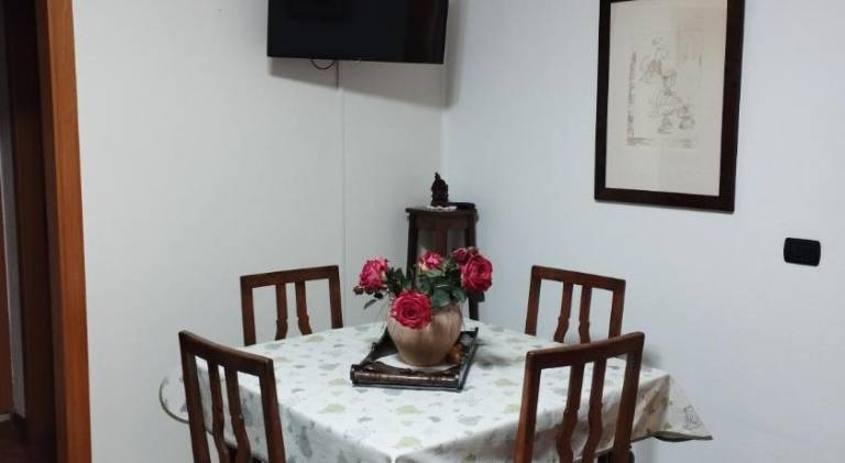 Ferienwohnung Cesenatico