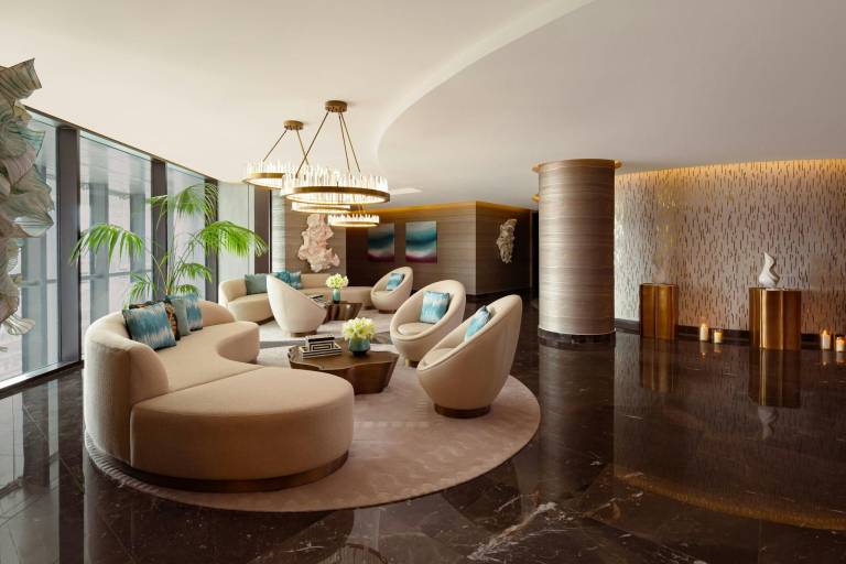 The Ritz-Carlton, Baku — photo 4