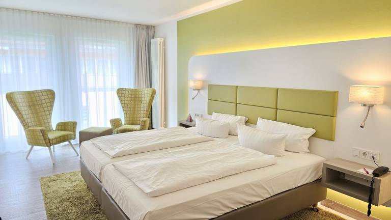 Ferienwohnung Altstadt