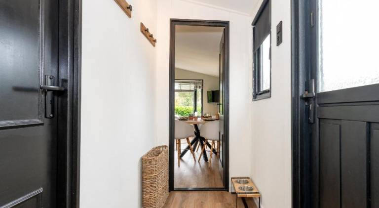 Chalet with 1 room for 4 persons — photo 3