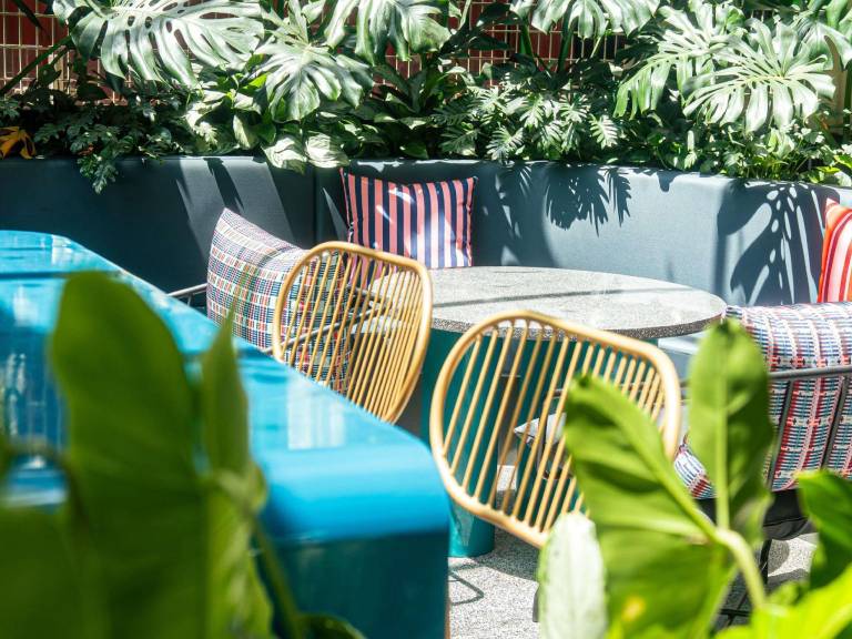 Ibis Medellin — photo 5