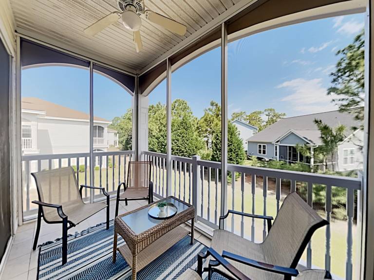 Villa Pawleys Island