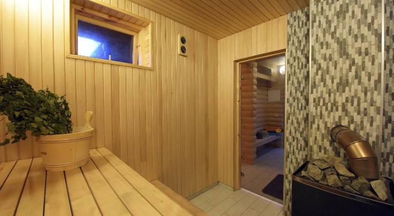 Guest House Pasaulio Krastas — photo 4