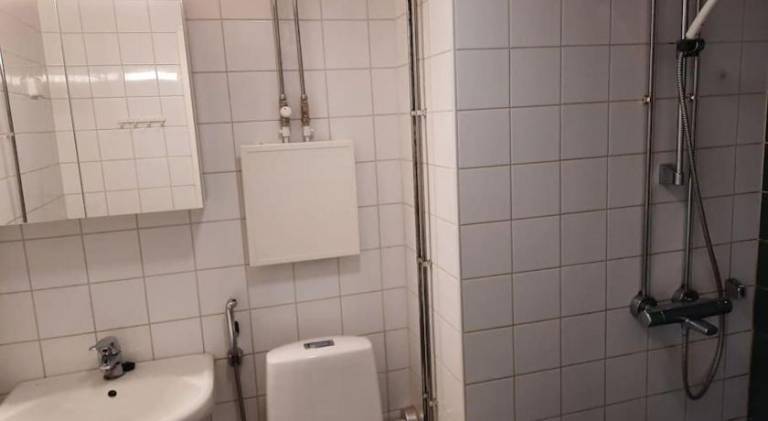 Rental apartment with 1 room for 5 persons — photo 3