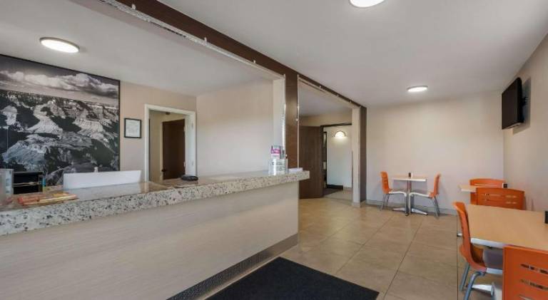 SureStay by Best Western Williams - Grand Canyon — photo 3