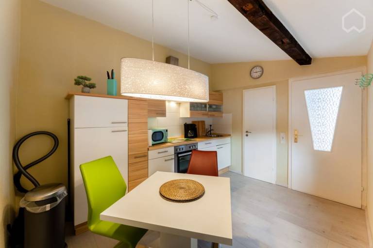Ferienwohnung Hürth