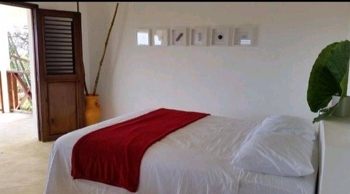 50 m² Ferienhaus ∙ 1 Schlafzimmer ∙ 3 Gäste – Bild 4