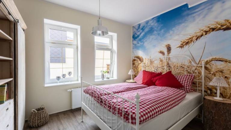 Ferienwohnung  Bad Langensalza