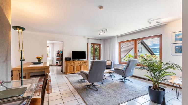 Ferienwohnung Dürbheim