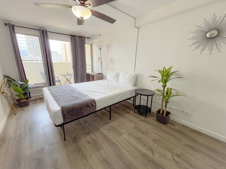 Family-oriented apartment | Near Honolulu Zoo | Beach nearby | Dogs allowed — photo 2