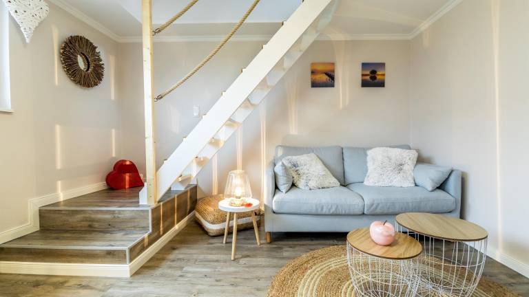 Rental apartment with 2 rooms for 3 persons — photo 2