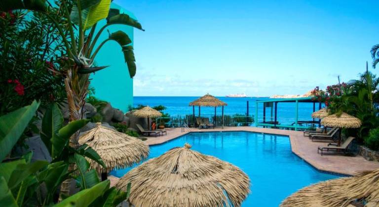 Emerald Beach Resort — photo 2