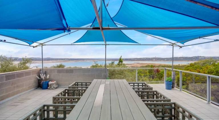 269 m&sup2; Ferienhaus