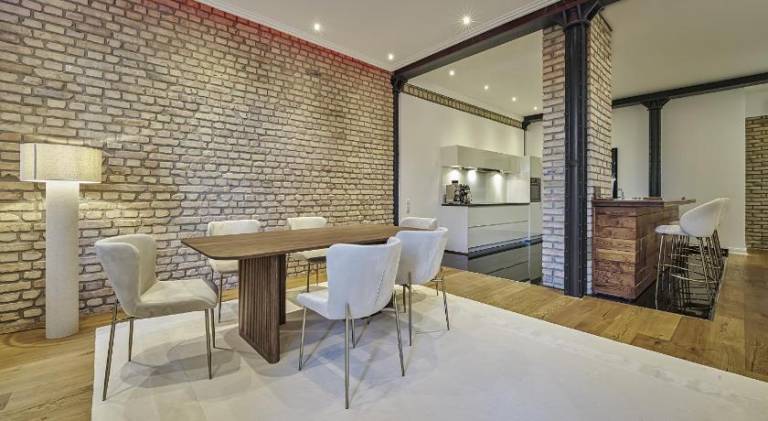 Boutique Suites and Residences Heidelberg- Alte Zigarrenmanufaktur — photo 3