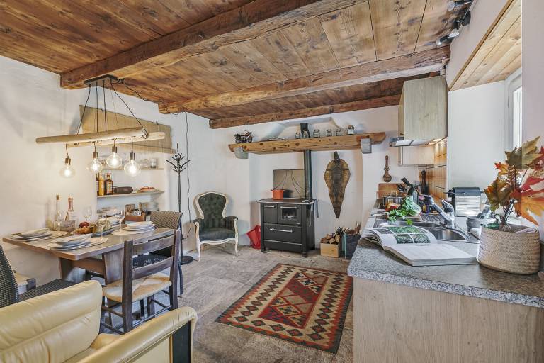 Casa Kaia Verzasca — photo 3