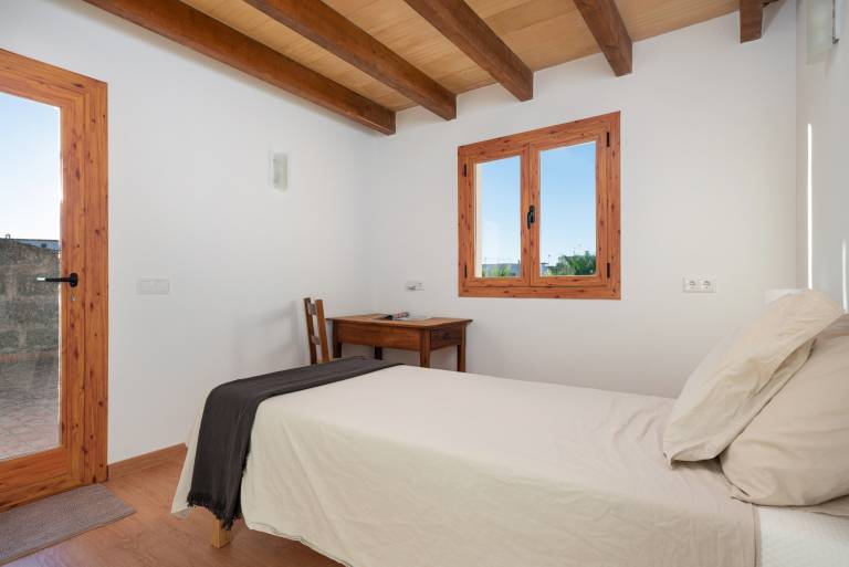 Villa  Algaida