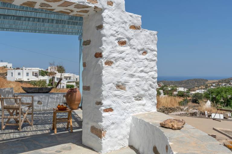 Ferienhaus Apollonia