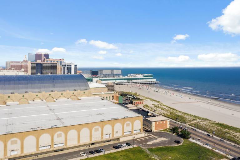 Maison de vacances Atlantic City