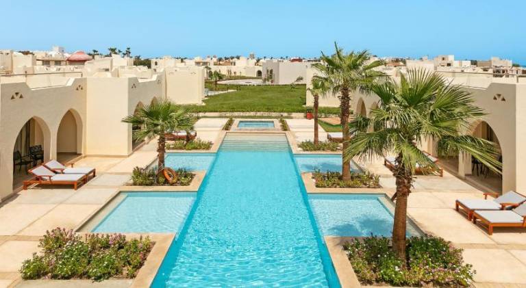 Resort Makadi Bay