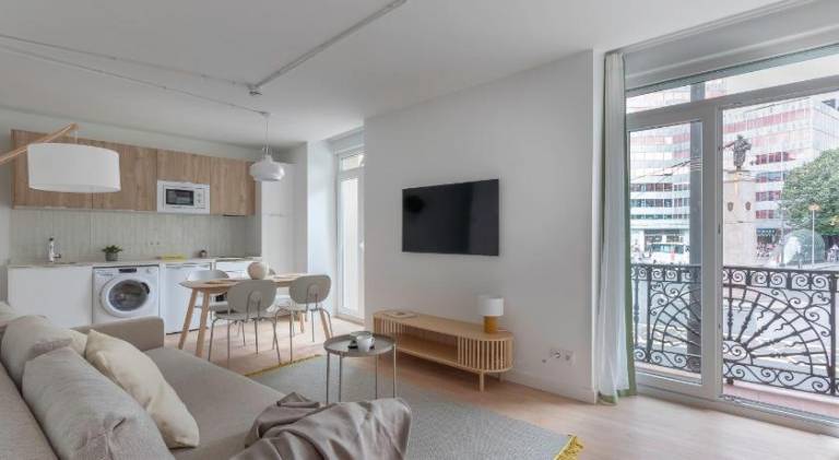 Rental apartment | Near Guggenheim Museum Bilbao | Pets allowed — photo 2