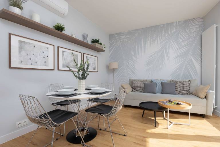 Apartment Praga