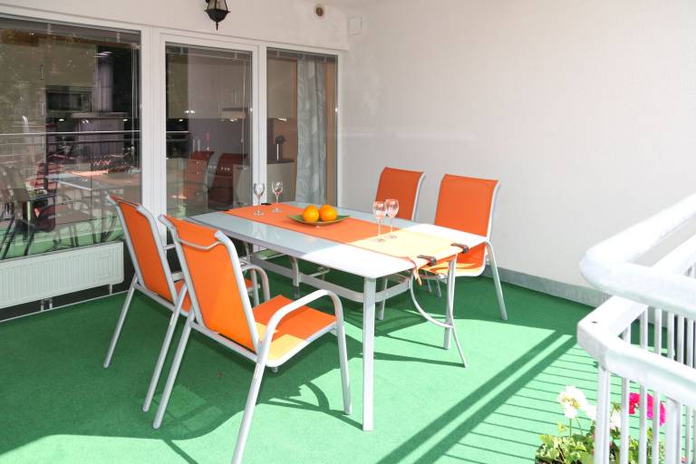 Appartamento Meidling