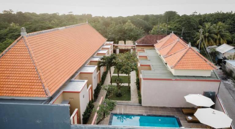 Gelis Gede Cottages — photo 4