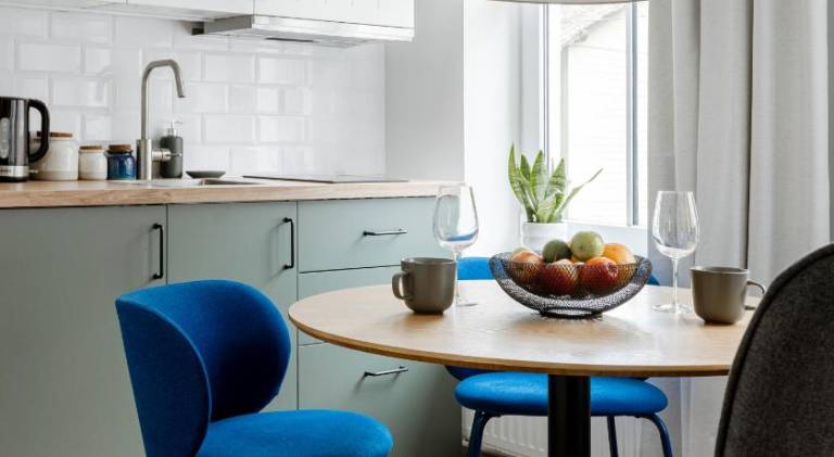 Holiday apartment | Next to Toompea Castle in Tallinn