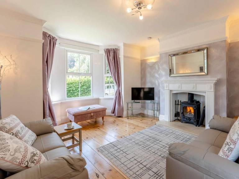 Fully equipped cottage with garden | Pets are welcome in Shanklin