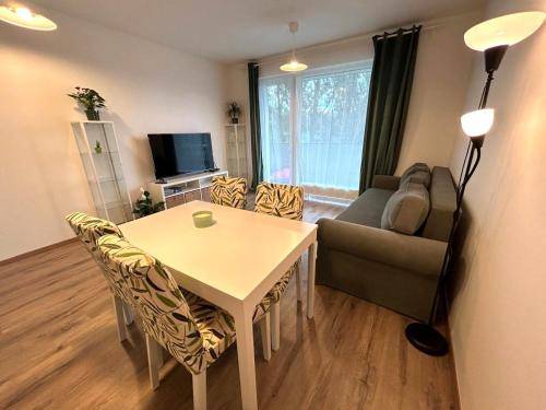Apartmán Zbraslav