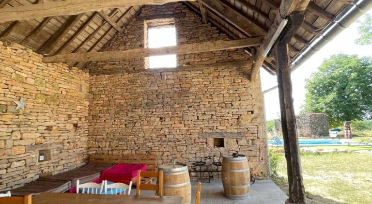 Auberge des Riders — photo 5