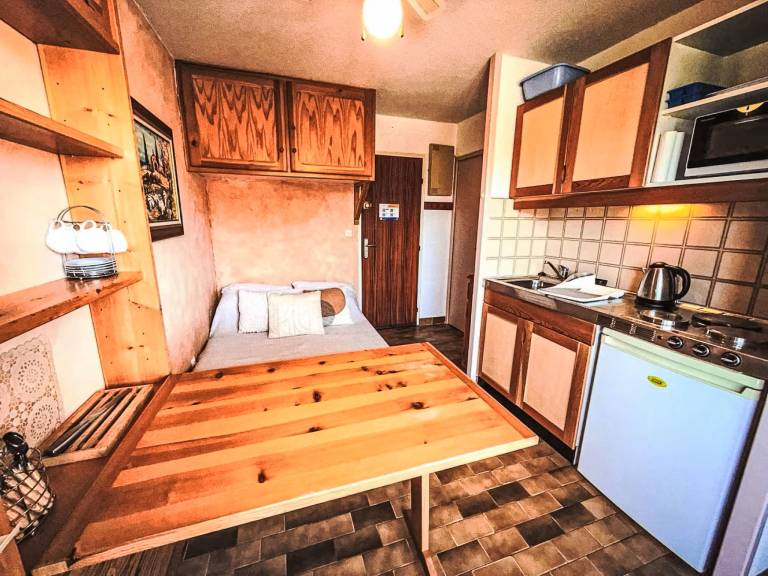 Family-oriented apartment with pool & garden | Beach nearby | Dogs allowed — photo 2