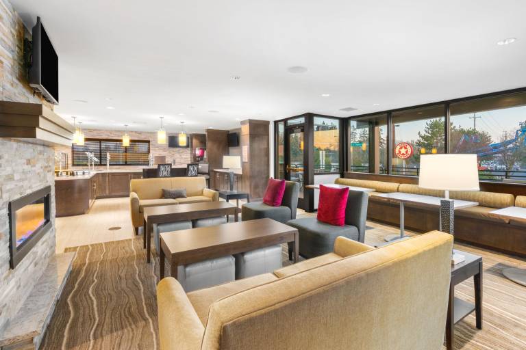 Staybridge Suites Hillsboro - Orenco Station By IHG — photo 2