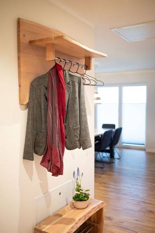 100 m² Ferienwohnung ∙ 2 Schlafzimmer ∙ 4 Gäste – Bild 17