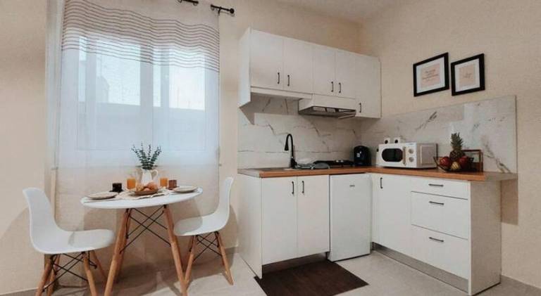 Pleasant apartment with terrace | Beach nearby | Pets are welcome — photo 2