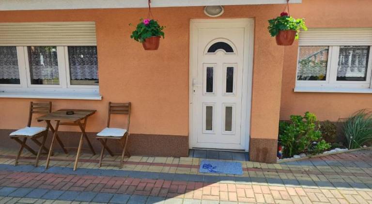 Holiday apartment | Dogs allowed in Bratislava