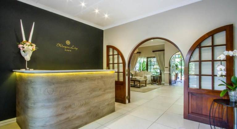 Hlangana Lodge — photo 3