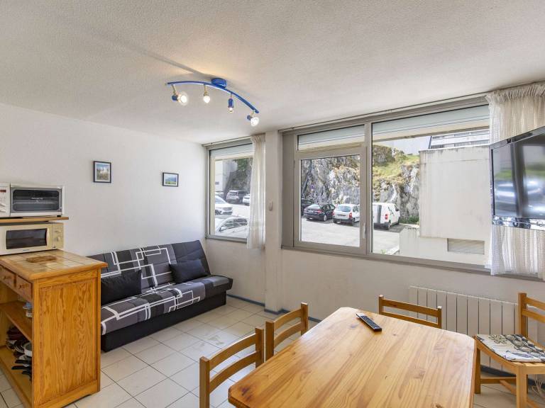 Studio Eaux-Bonnes