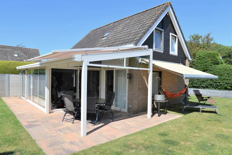 Bungalow  Rockanje