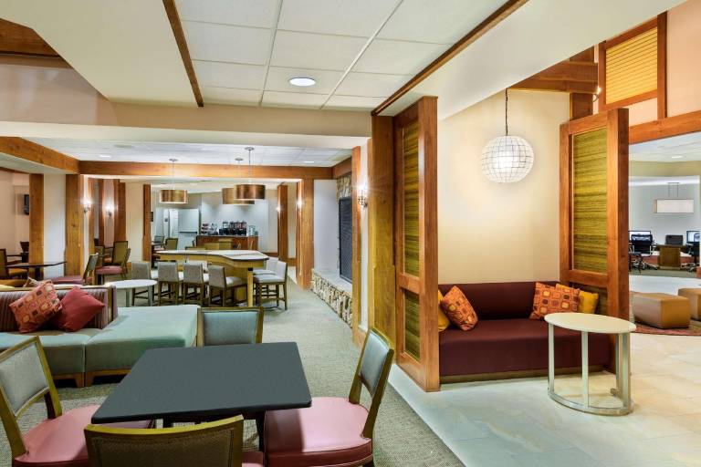 Homewood Suites by Hilton Raleigh - Crabtree Valley — photo 4