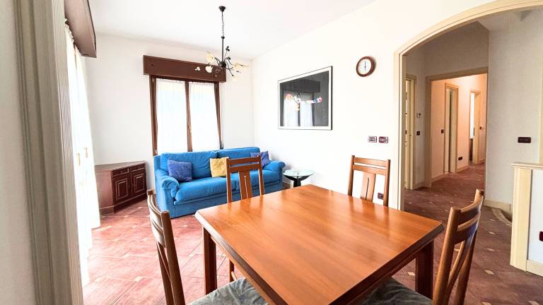 Holiday apartment with 2 rooms for 4 persons — photo 2