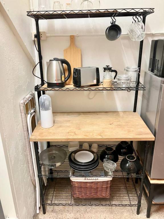 Apartment with 1 room for 2 persons — photo 4