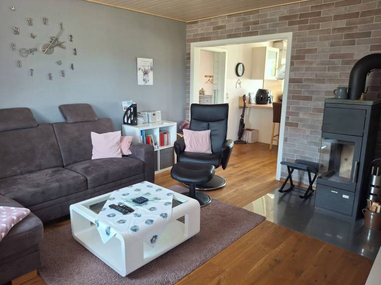 Ferienwohnung Wolfhagen